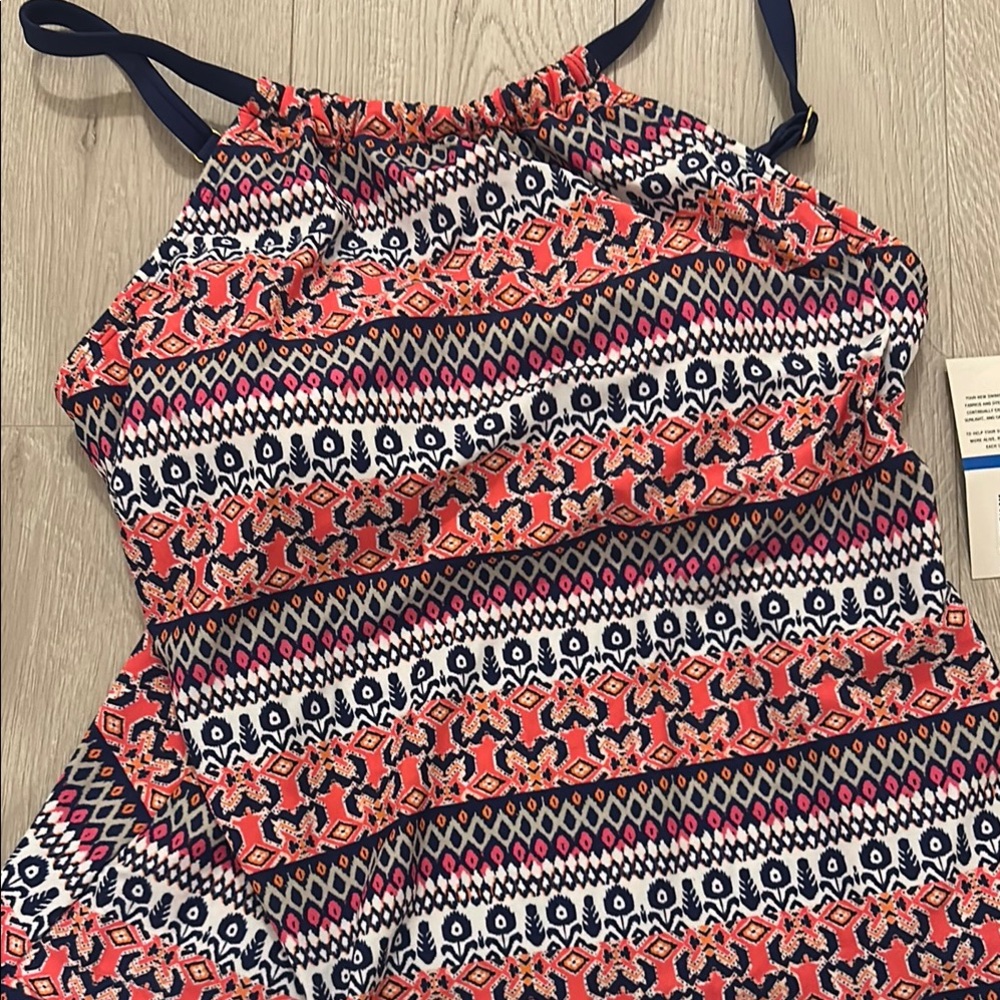 Ocean Avenue Swimwear Tankini